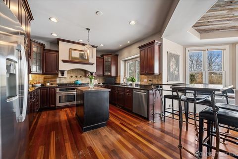 Tiny photo for 3353 Harvest Ridge Road, Geneva, IL 60134 (MLS # 12493470)