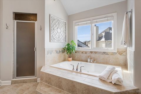 Tiny photo for 3353 Harvest Ridge Road, Geneva, IL 60134 (MLS # 12493470)