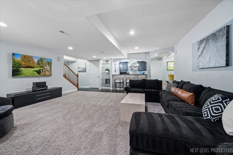 Tiny photo for 3353 Harvest Ridge Road, Geneva, IL 60134 (MLS # 12493470)