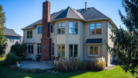 Tiny photo for 3353 Harvest Ridge Road, Geneva, IL 60134 (MLS # 12493470)