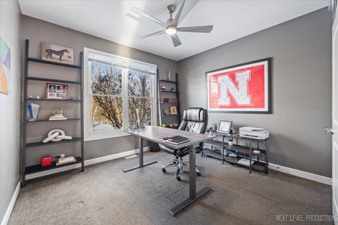 Tiny photo for 3353 Harvest Ridge Road, Geneva, IL 60134 (MLS # 12493470)