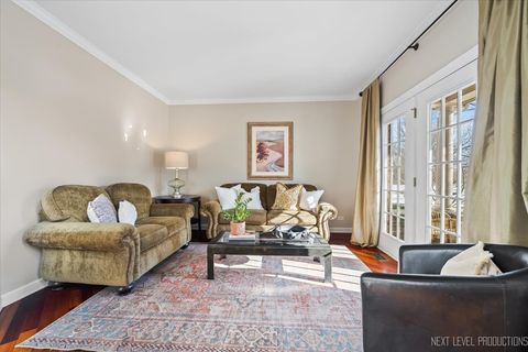 Tiny photo for 3353 Harvest Ridge Road, Geneva, IL 60134 (MLS # 12493470)