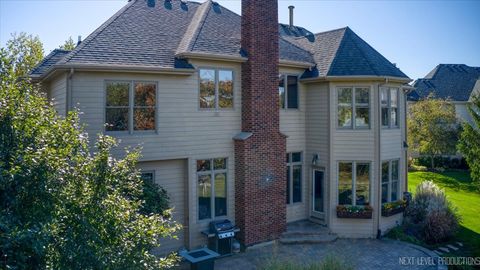 Tiny photo for 3353 Harvest Ridge Road, Geneva, IL 60134 (MLS # 12493470)