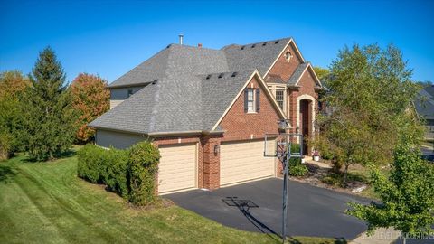 Tiny photo for 3353 Harvest Ridge Road, Geneva, IL 60134 (MLS # 12493470)