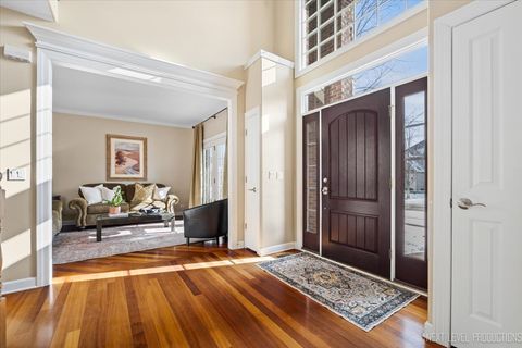 Tiny photo for 3353 Harvest Ridge Road, Geneva, IL 60134 (MLS # 12493470)