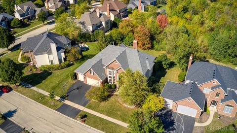 Tiny photo for 3353 Harvest Ridge Road, Geneva, IL 60134 (MLS # 12493470)