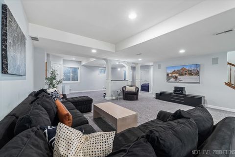 Tiny photo for 3353 Harvest Ridge Road, Geneva, IL 60134 (MLS # 12493470)