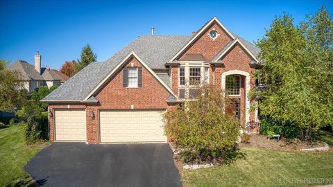 Tiny photo for 3353 Harvest Ridge Road, Geneva, IL 60134 (MLS # 12493470)