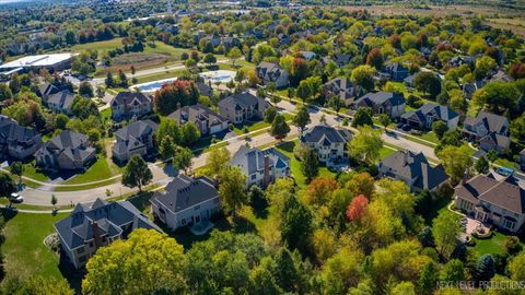 Tiny photo for 3353 Harvest Ridge Road, Geneva, IL 60134 (MLS # 12493470)