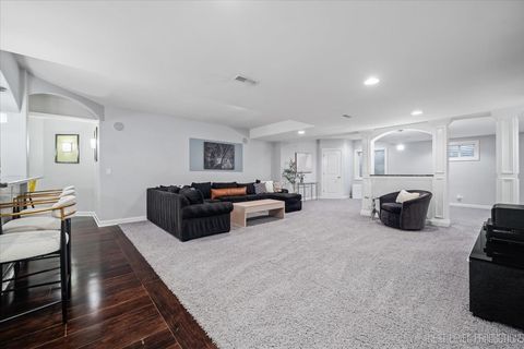 Tiny photo for 3353 Harvest Ridge Road, Geneva, IL 60134 (MLS # 12493470)