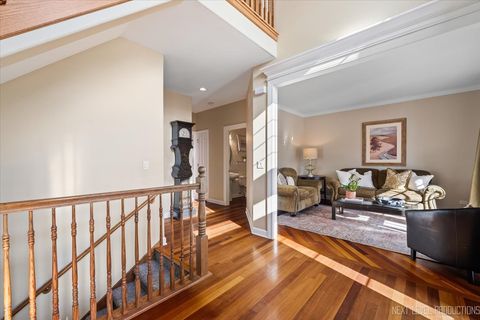 Tiny photo for 3353 Harvest Ridge Road, Geneva, IL 60134 (MLS # 12493470)