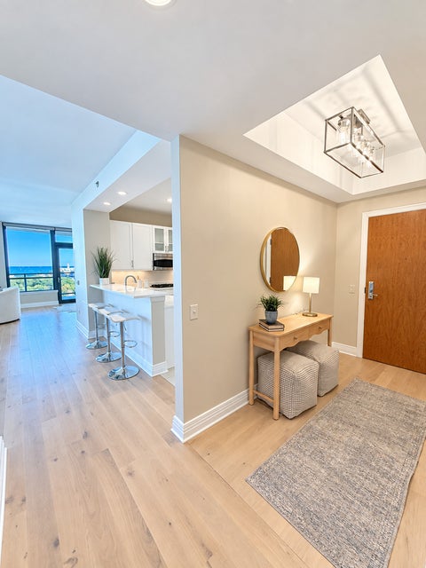 Tiny photo for 600 N LAKE SHORE Drive #1011, Chicago, IL 60611 (MLS # 12770732)