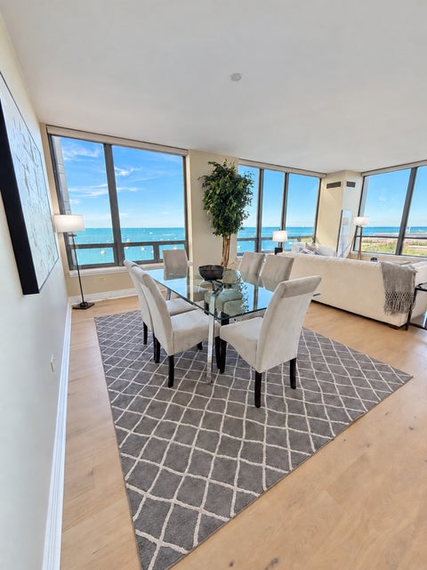 Tiny photo for 600 N LAKE SHORE Drive #1011, Chicago, IL 60611 (MLS # 12770732)