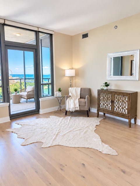 Tiny photo for 600 N LAKE SHORE Drive #1011, Chicago, IL 60611 (MLS # 12770732)