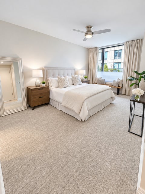 Tiny photo for 600 N LAKE SHORE Drive #1011, Chicago, IL 60611 (MLS # 12770732)