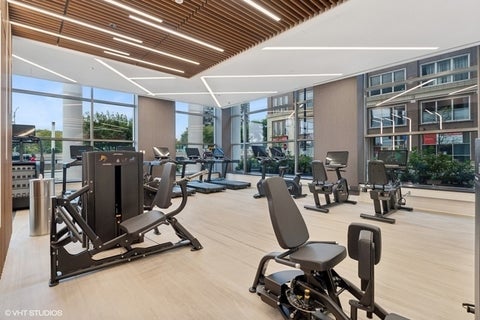 Tiny photo for 600 N LAKE SHORE Drive #1011, Chicago, IL 60611 (MLS # 12770732)