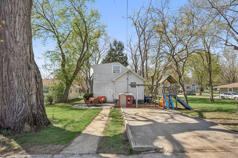 Tiny photo for 3009 Elisha Avenue, Zion, IL 60099 (MLS # 12628235)