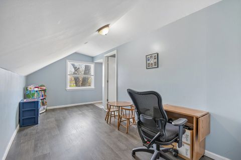 Tiny photo for 3009 Elisha Avenue, Zion, IL 60099 (MLS # 12628235)