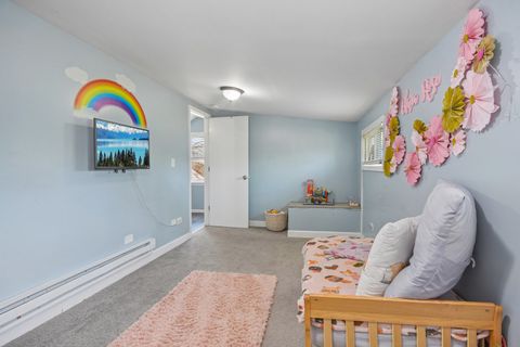 Tiny photo for 3009 Elisha Avenue, Zion, IL 60099 (MLS # 12628235)