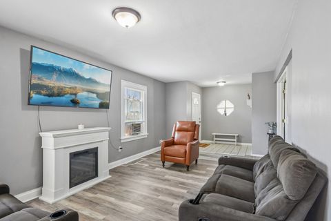 Tiny photo for 3009 Elisha Avenue, Zion, IL 60099 (MLS # 12628235)