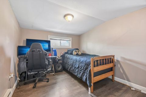 Tiny photo for 3009 Elisha Avenue, Zion, IL 60099 (MLS # 12628235)