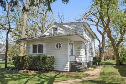 Photo of 3009 Elisha Avenue, Zion, IL 60099 (MLS # 12628235)