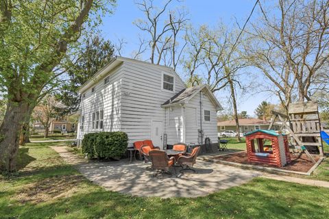 Tiny photo for 3009 Elisha Avenue, Zion, IL 60099 (MLS # 12628235)