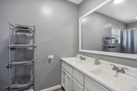 Tiny photo for 3009 Elisha Avenue, Zion, IL 60099 (MLS # 12628235)