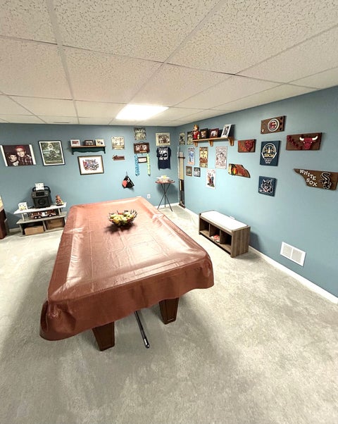 Tiny photo for 21105 Silver Moon Lake Way, Crest Hill, IL 60403 (MLS # 12684141)
