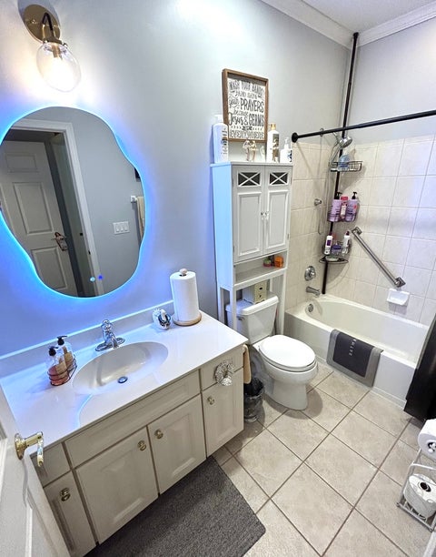 Tiny photo for 21105 Silver Moon Lake Way, Crest Hill, IL 60403 (MLS # 12684141)