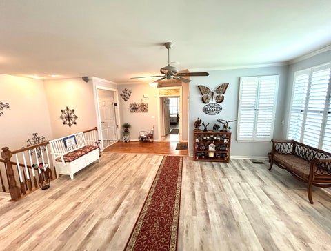 Tiny photo for 21105 Silver Moon Lake Way, Crest Hill, IL 60403 (MLS # 12684141)