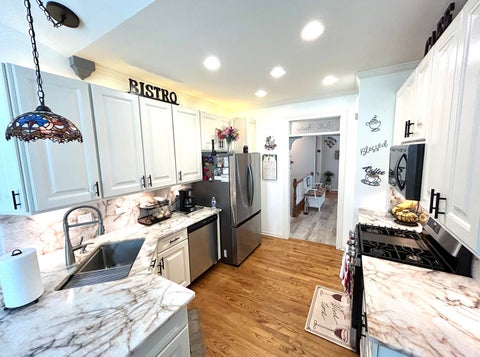 Tiny photo for 21105 Silver Moon Lake Way, Crest Hill, IL 60403 (MLS # 12684141)