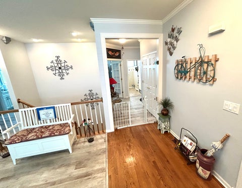 Tiny photo for 21105 Silver Moon Lake Way, Crest Hill, IL 60403 (MLS # 12684141)