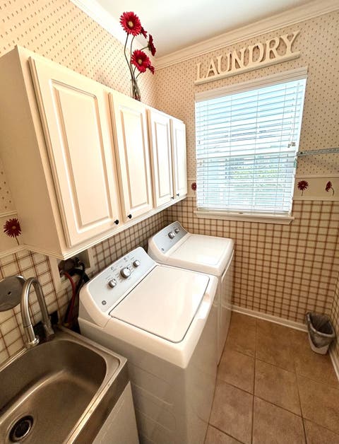 Tiny photo for 21105 Silver Moon Lake Way, Crest Hill, IL 60403 (MLS # 12684141)