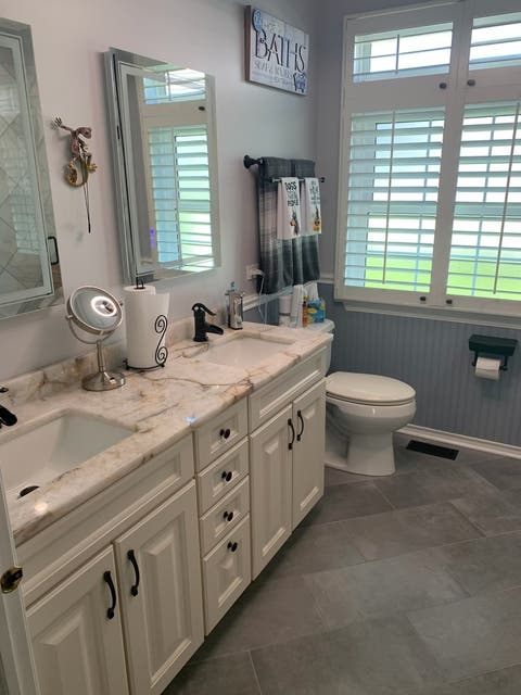Tiny photo for 21105 Silver Moon Lake Way, Crest Hill, IL 60403 (MLS # 12684141)