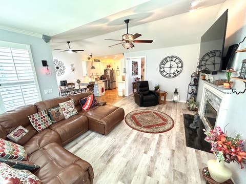 Tiny photo for 21105 Silver Moon Lake Way, Crest Hill, IL 60403 (MLS # 12684141)