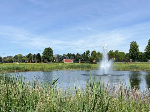 Tiny photo for 13612 S Carmel Boulevard, Plainfield, IL 60544 (MLS # 12742074)