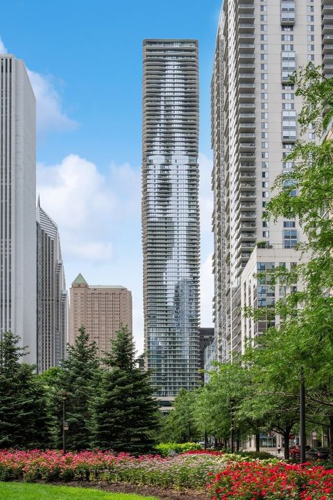 225 N Columbus Drive 6309 Chicago IL 60601