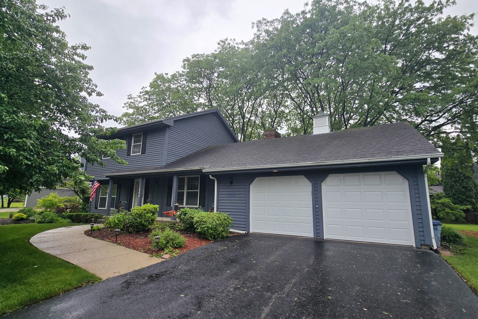 400 Seafarer Drive
