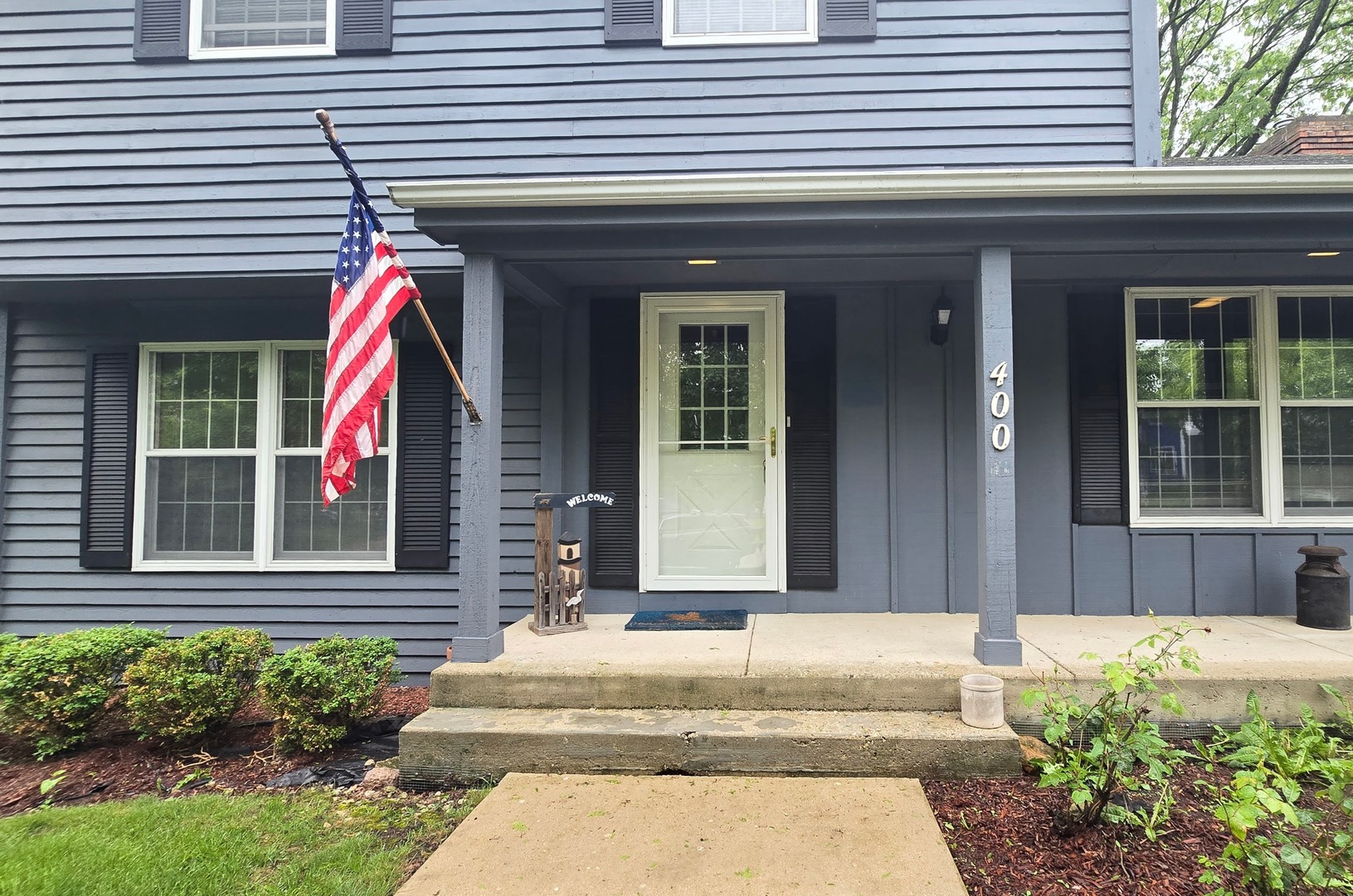 400 Seafarer Drive