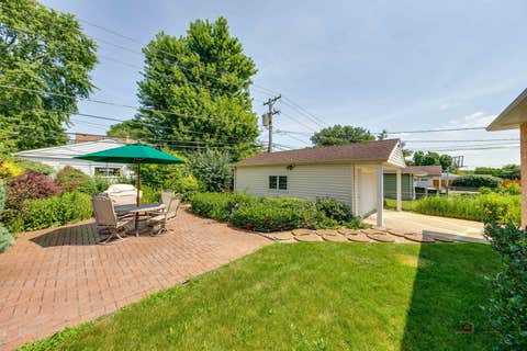 Tiny photo for 7845 N Nora Avenue, Niles, IL 60714 (MLS # 12711977)