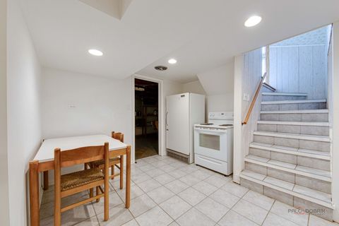 Tiny photo for 7845 N Nora Avenue, Niles, IL 60714 (MLS # 12711977)