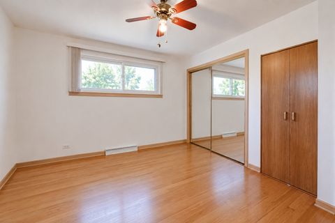 Tiny photo for 7845 N Nora Avenue, Niles, IL 60714 (MLS # 12711977)