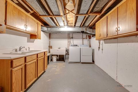 Tiny photo for 7845 N Nora Avenue, Niles, IL 60714 (MLS # 12711977)