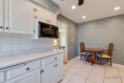 Tiny photo for 7845 N Nora Avenue, Niles, IL 60714 (MLS # 12711977)