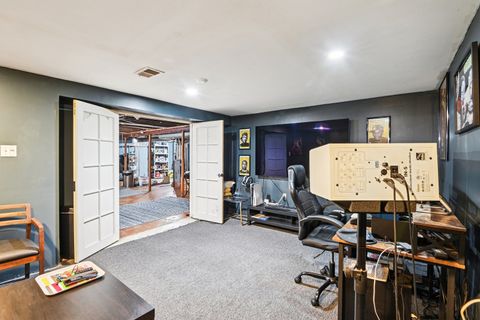 Tiny photo for 15811 S Marshfield Avenue, Harvey, IL 60426 (MLS # 12580646)