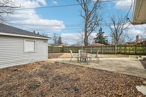 Tiny photo for 15811 S Marshfield Avenue, Harvey, IL 60426 (MLS # 12580646)