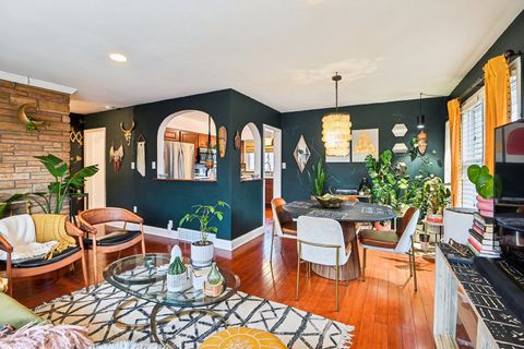 Tiny photo for 15811 S Marshfield Avenue, Harvey, IL 60426 (MLS # 12580646)