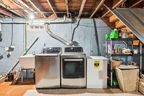 Tiny photo for 15811 S Marshfield Avenue, Harvey, IL 60426 (MLS # 12580646)