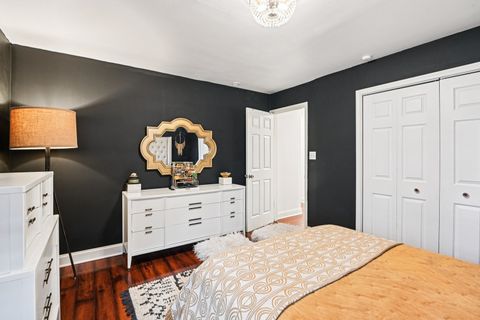 Tiny photo for 15811 S Marshfield Avenue, Harvey, IL 60426 (MLS # 12580646)